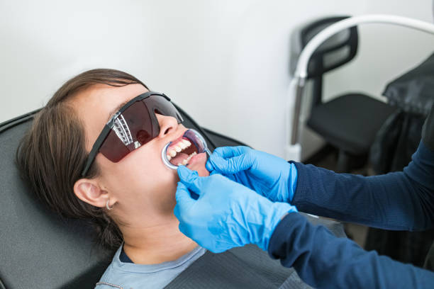 Best Teeth Whitening  in Rome City, IN