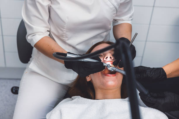 Best Dentist Open Late Near Me  in Rome City, IN